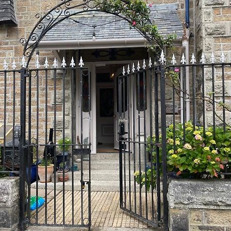 The Old Club Bed & Breakfast Penzance Exterior photo